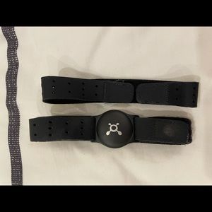 Orangetheory Heart Rate Monitor